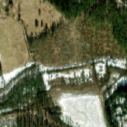 Satellite imagery of Viirunniemi, FI