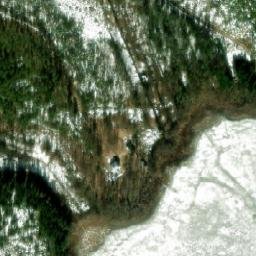 Satellite imagery of Viirunniemi, FI