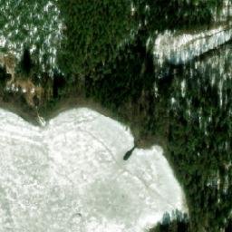Satellite imagery of Viirunniemi, FI