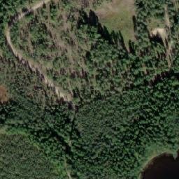 Satellite imagery of Karhunpääniemi, FI