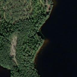Satellite imagery of Karhunpääniemi, FI