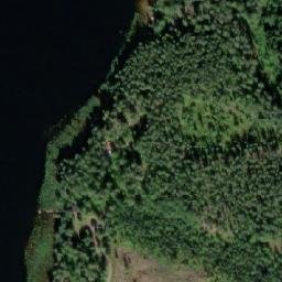 Satellite imagery of Hiekkaniemi, FI