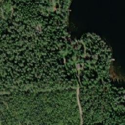 Satellite imagery of Heikinniemi, FI