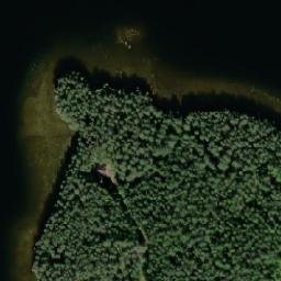 Satellite imagery of Myrkynniemi, FI