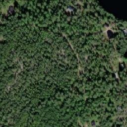 Satellite imagery of Kuokkaniemi, FI