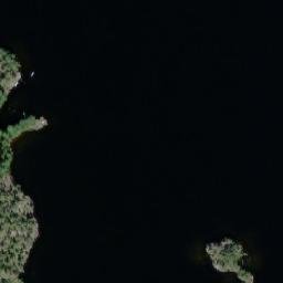 Satellite imagery of Kuokkaniemi, FI
