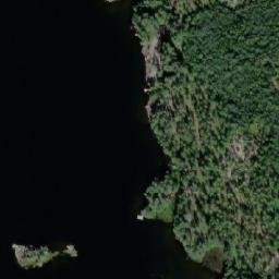 Satellite imagery of Kallio-Houtun Niemi, FI