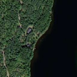 Satellite imagery of Kallio-Houtun Niemi, FI