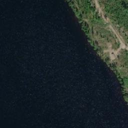 Satellite imagery of Mökinniemi, FI