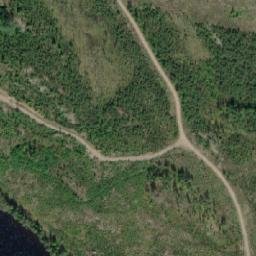 Satellite imagery of Mökinniemi, FI