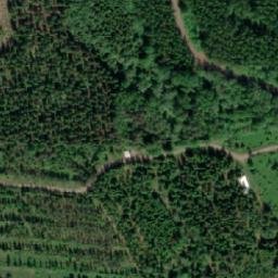 Satellite imagery of Matinniemi, FI
