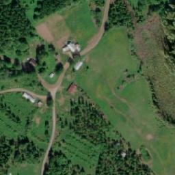 Satellite imagery of Matinniemi, FI