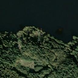Satellite imagery of Toivionniemi, FI