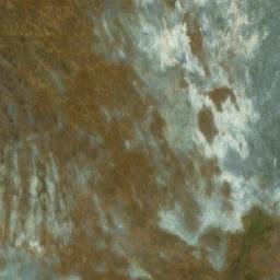 Satellite imagery of Mount Hogg, CA