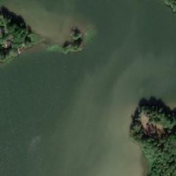 Satellite imagery of Pirttisaaret, FI
