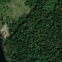 Satellite imagery of Sallaanniemi, FI