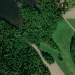 Satellite imagery of Salinnenänkärki, FI