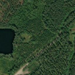 Satellite imagery of Myllyharjut, FI