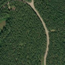 Satellite imagery of Myllyharjut, FI