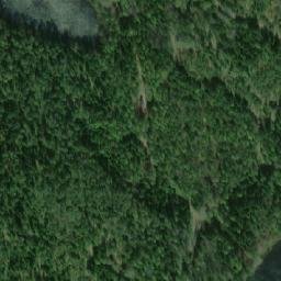 Satellite imagery of Vedenjakaimenniemi, FI