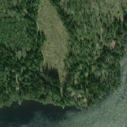 Satellite imagery of Vedenjakaimenniemi, FI