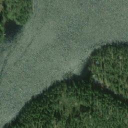 Satellite imagery of Vedenjakaimenniemi, FI