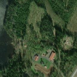 Satellite imagery of Mustaniemi, FI