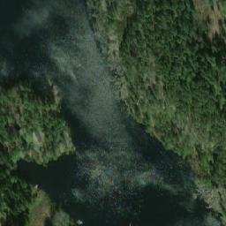 Satellite imagery of Tervaniemi, FI