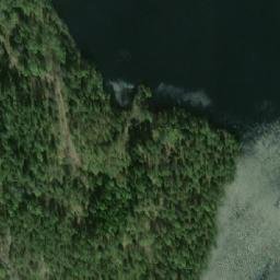 Satellite imagery of Mäyräniemi, FI