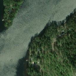 Satellite imagery of Mäyräniemi, FI