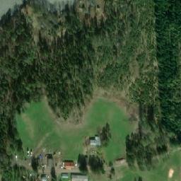 Satellite imagery of Mäyräniemi, FI