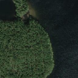 Satellite imagery of Kangasniemi, FI