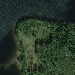 Satellite imagery of Kivikoppi, FI