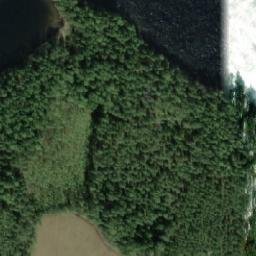 Satellite imagery of Kivikoppi, FI