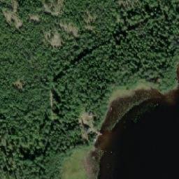 Satellite imagery of Rajaniemi, FI