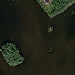 Satellite imagery of Heikinniemi, FI