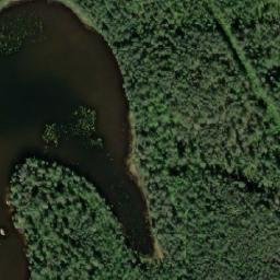 Satellite imagery of Heikinniemi, FI