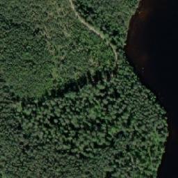 Satellite imagery of Paloniemenharju, FI