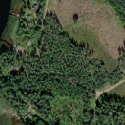 Satellite imagery of Hiekkaniemi, FI