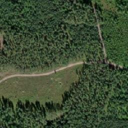 Satellite imagery of Hiekkaniemi, FI