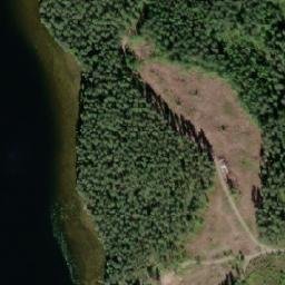 Satellite imagery of Myrkynniemi, FI