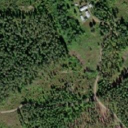 Satellite imagery of Myrkynniemi, FI