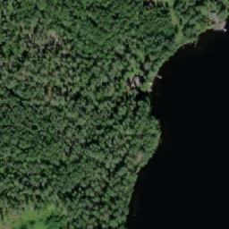 Satellite imagery of Maikonniemi, FI