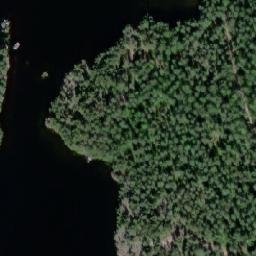 Satellite imagery of Kallio-Houtun Niemi, FI