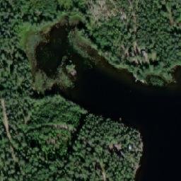 Satellite imagery of Kallio-Houtun Niemi, FI