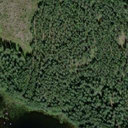 Satellite imagery of Jauhianniemi, FI