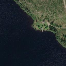Satellite imagery of Kiviniemi, FI