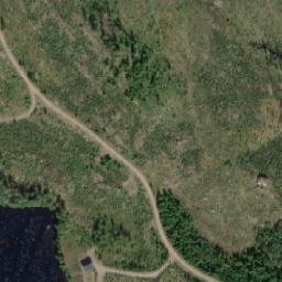 Satellite imagery of Kiviniemi, FI