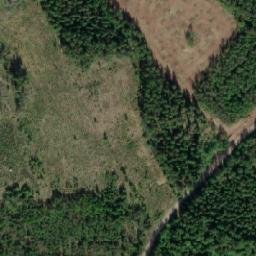 Satellite imagery of Kiviniemi, FI