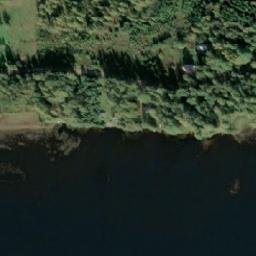Satellite imagery of Kaijaankivi, FI